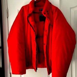 Men’s 1995 Vintage Polo Sport Puffer